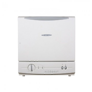 Carad DW3249 Πλυντήριο Πιάτων Πάγκου για 4 Σερβίτσια Π44xY45εκ. Λευκό